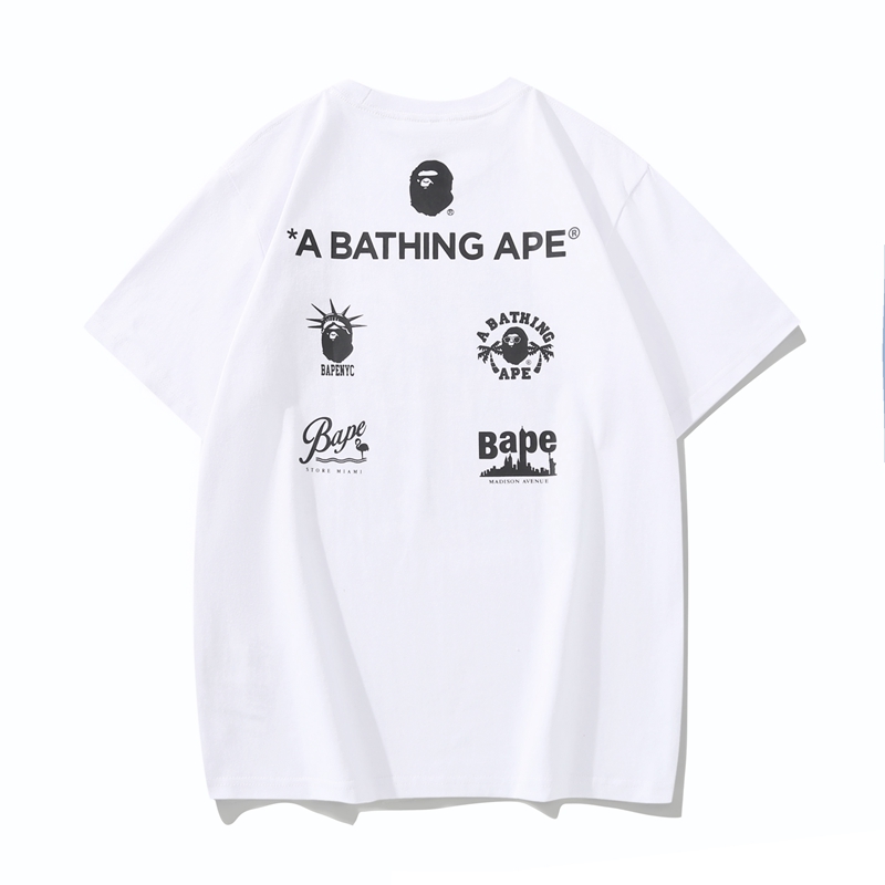 Bape T-Shirts